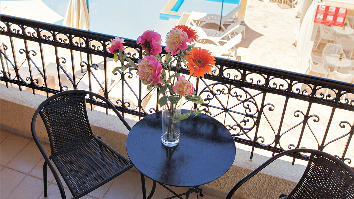 Creta Residence - NR